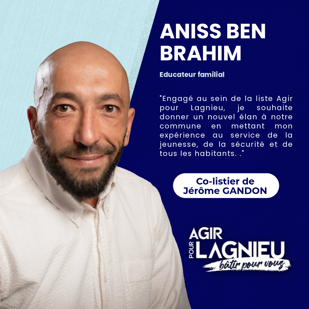 Aniss Ben Brahim