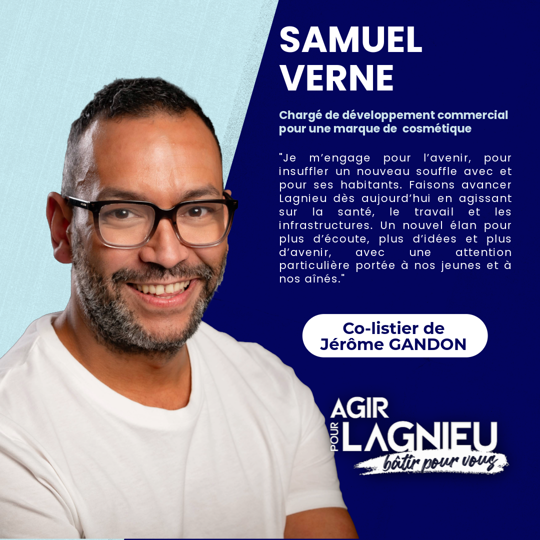 Samuelle Verne