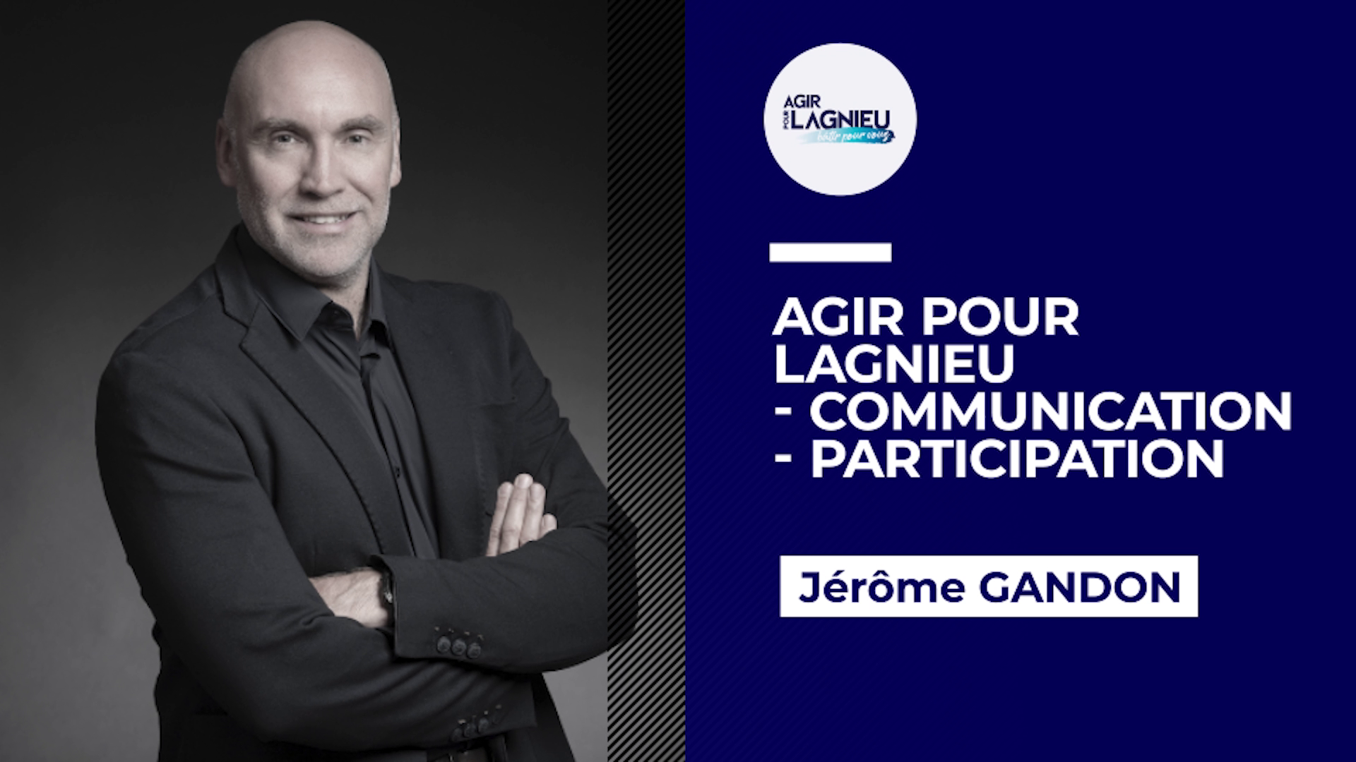 Miniature vidéo : Lagnieu