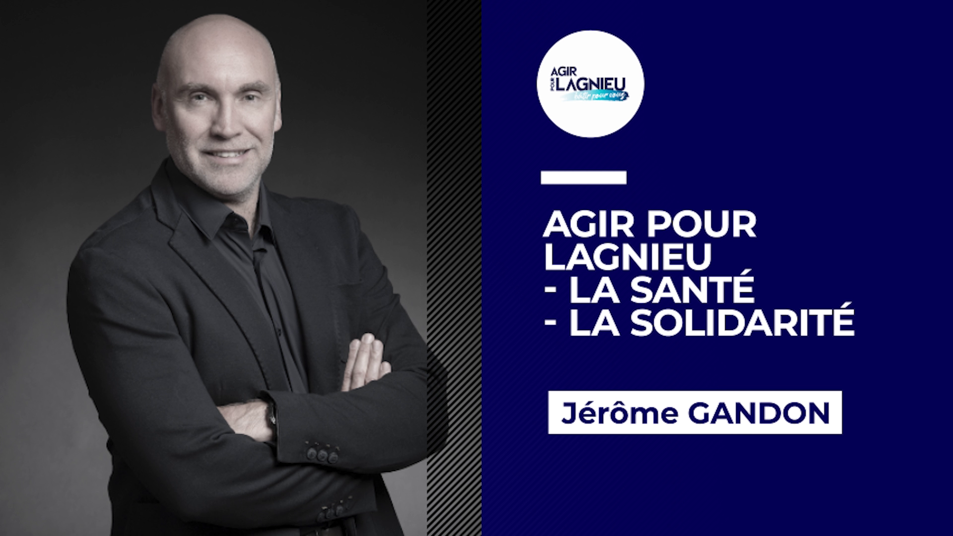 Miniature vidéo : Lagnieu