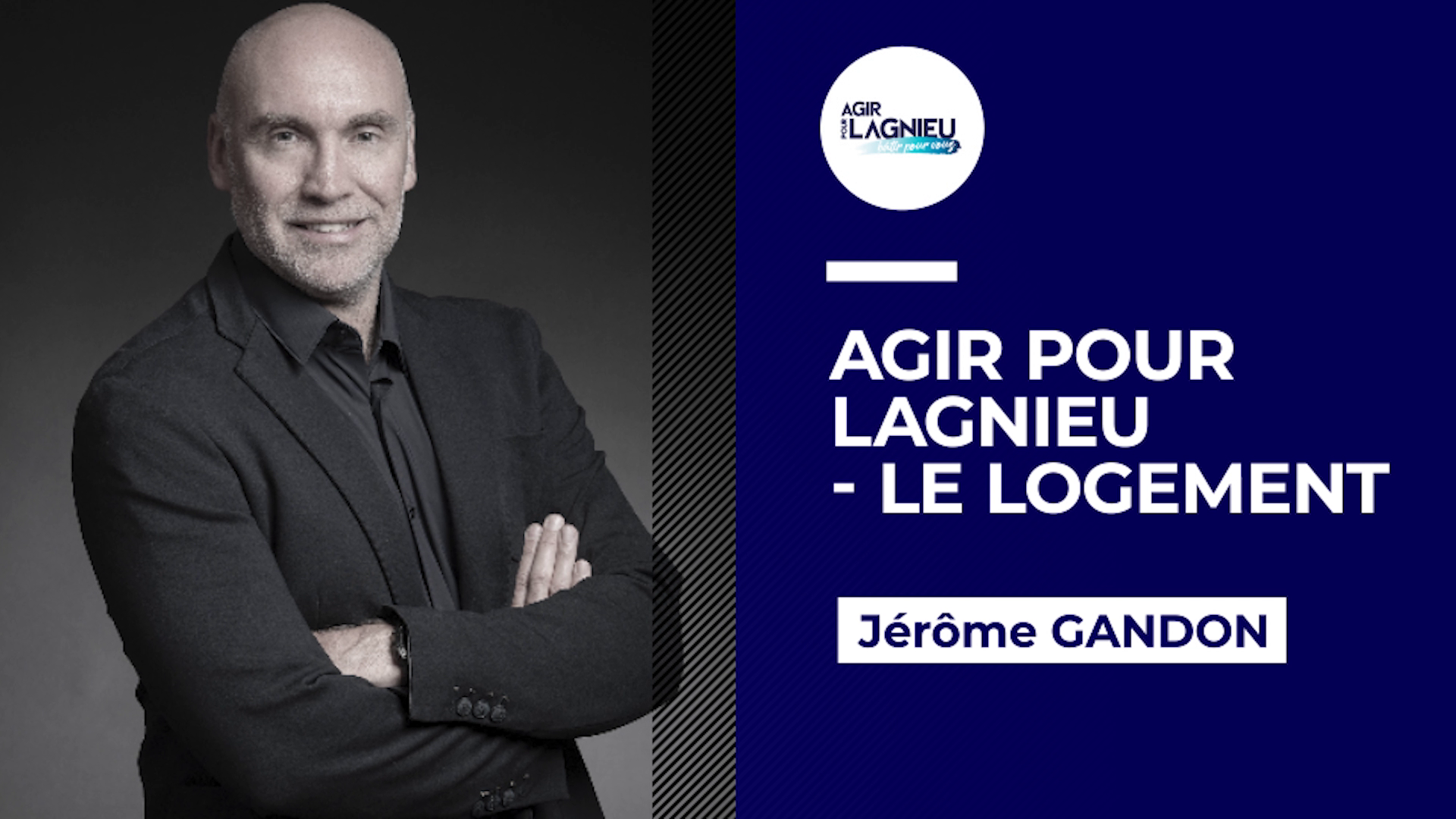 Miniature vidéo : Lagnieu