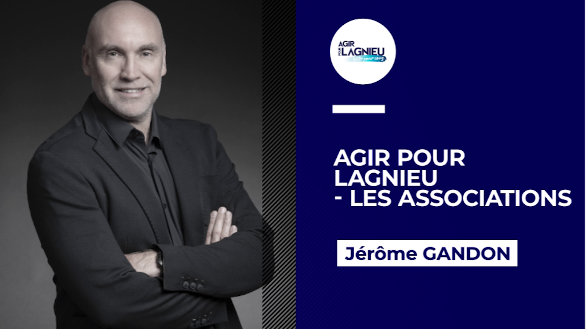 Miniature vidéo : Lagnieu