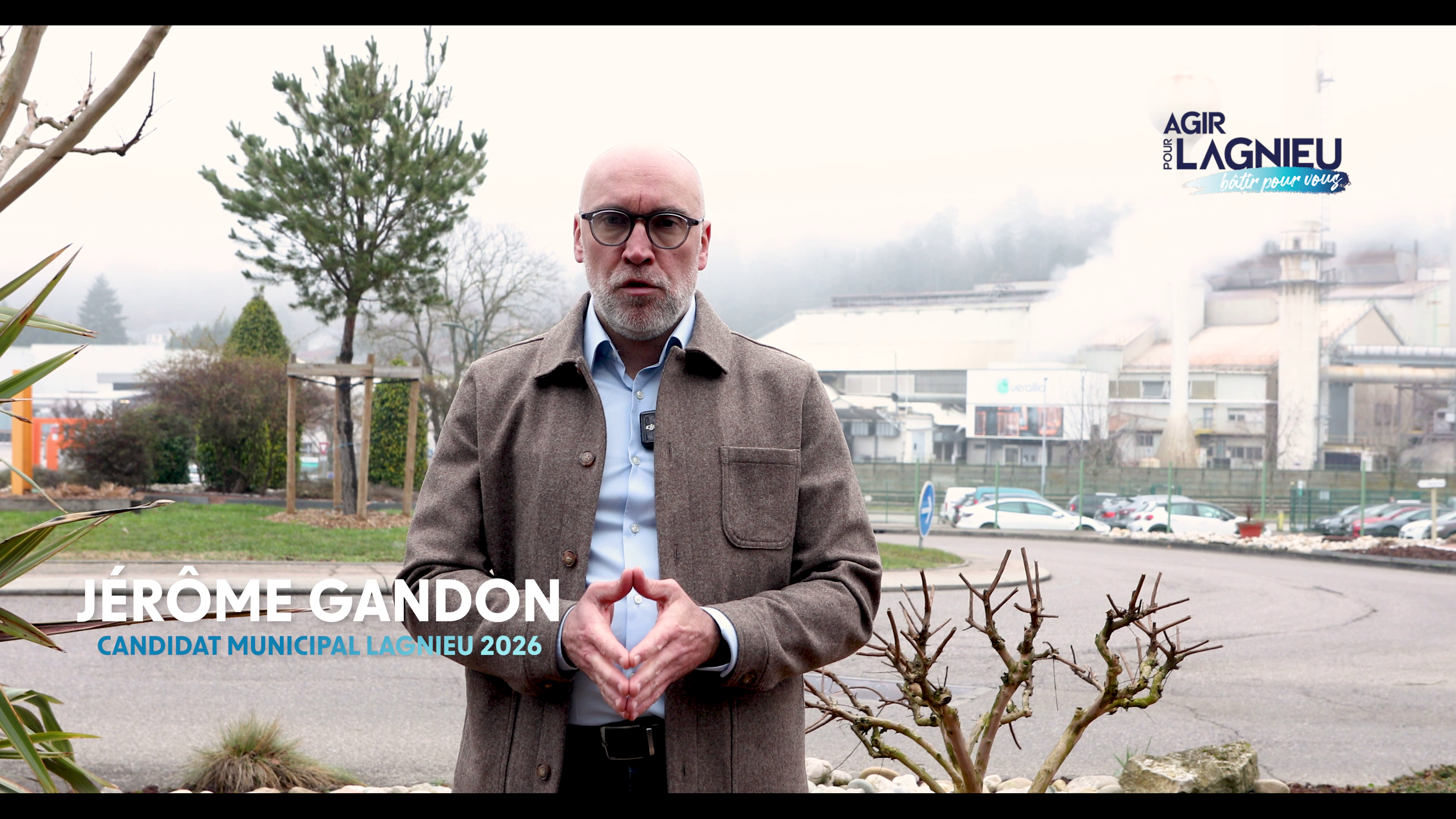 Miniature vidéo : Lagnieu