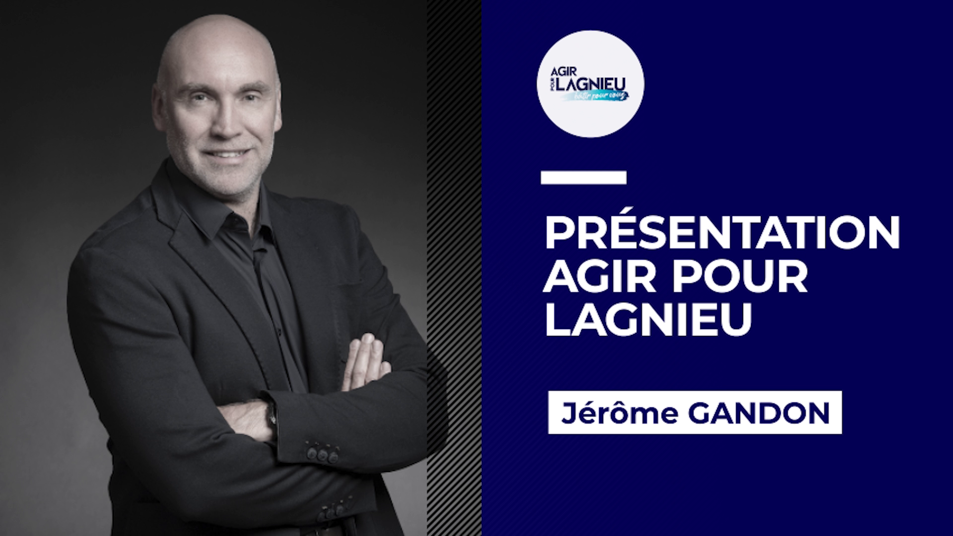 Miniature vidéo : Lagnieu